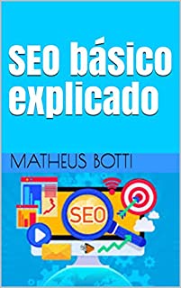 Livro SEO básico explicado