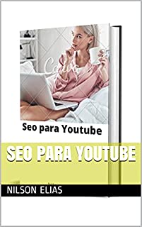 Livro Seo para youtube