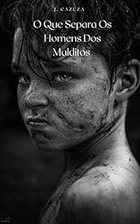 Livro O Que Separa Os Homens Dos Malditos