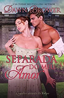 Livro Separada do Meu Amor