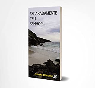 Livro SEPARADAMENTE TEU, SENHOR!...