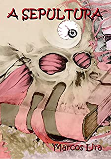 Livro A Sepultura