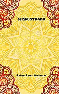 Livro SEQUESTRADO