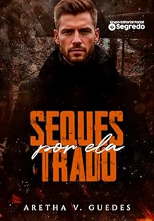 Livro Sequestrado por Ela