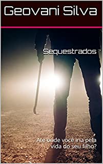 Livro Sequestrados