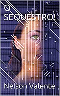 Livro O SEQUESTRO!