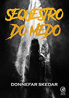 Livro Sequestro do Medo