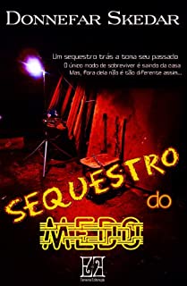 Livro Sequestro do Medo