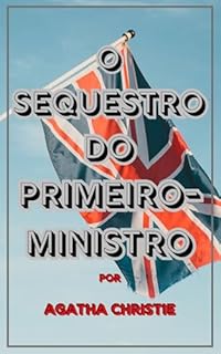 Livro O Sequestro do Primeiro-Ministro