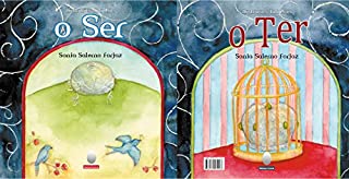 Livro O Ser - O Ter