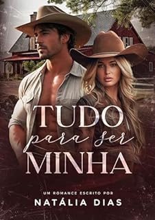 Livro Tudo para ser minha