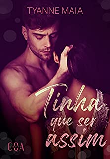 Livro Tinha que ser assim