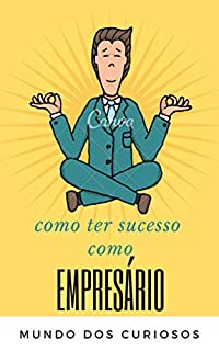 Livro Como Ser Um Bom Empresário