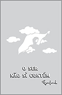 Livro o ser não si contém