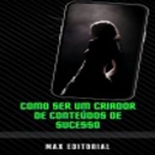 Livro Como Ser um Criador de Conteúdos de Sucesso