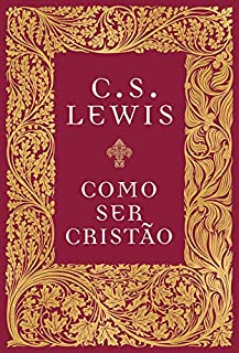 Livro Como ser cristão