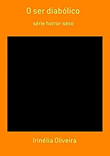 Livro O Ser Diabólico