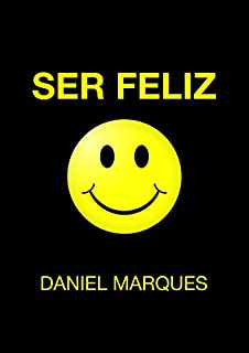 Livro Ser Feliz