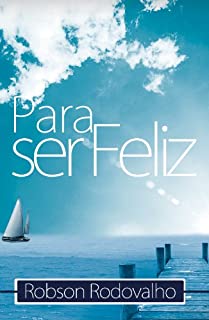 Livro Para ser feliz