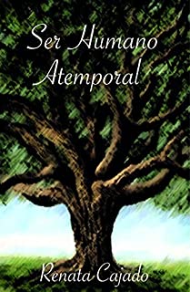 Livro Ser Humano Atemporal