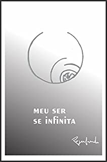 Livro meu ser se infinita