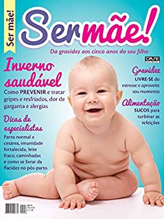 Ser Mãe Ed. 6 - Inverno Saudável