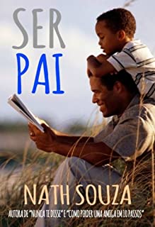 Livro Ser Pai...