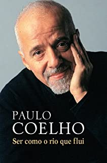 Livro Ser como o rio que flui