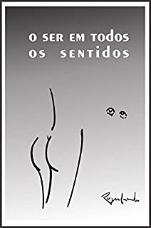 Livro o ser em todos os sentidos