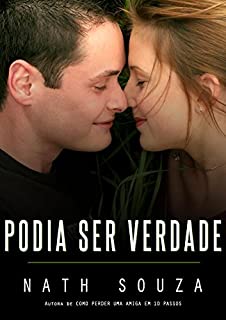 Livro Podia ser verdade
