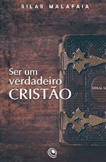 Livro Ser um verdadeiro cristão