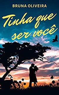 Livro Tinha que ser você