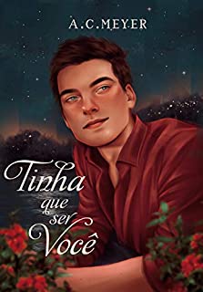 Livro Tinha que ser você (After Dark)