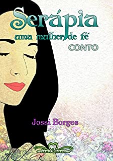 Livro Serápia, uma mulher de fé