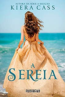 Livro A sereia
