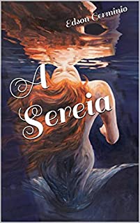 Livro A Sereia