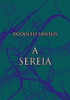 Livro A Sereia