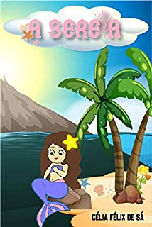 Livro A Sereia
