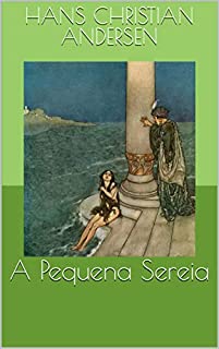 Livro A Pequena Sereia (Contos populares e infantis)