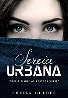 Livro Sereia Urbana