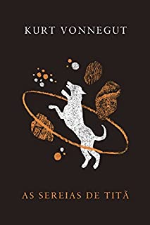 Livro As sereias de Titã