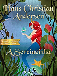 Livro A Sereiazinha (Os Contos Mais Lindos de Andersen)