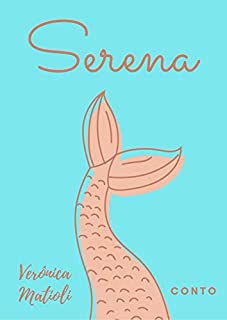Livro Serena