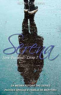 Livro SERENA