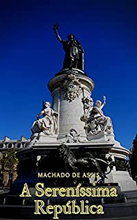 Livro A Sereníssima República