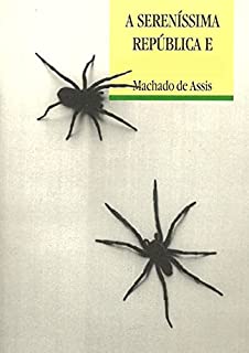 Livro A Sereníssima República