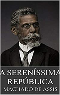 Livro A Sereníssima República