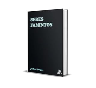 Livro SERES FAMINTOS
