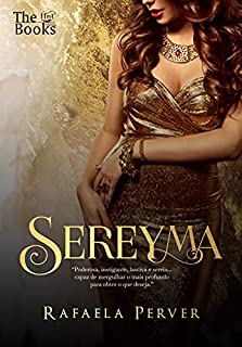 Livro Sereyma