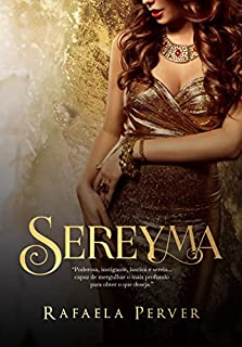 Livro Sereyma: (livro Único)